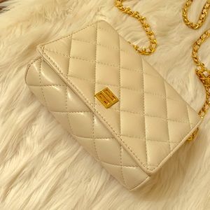 Vintage Givenchy evening crossbody bag